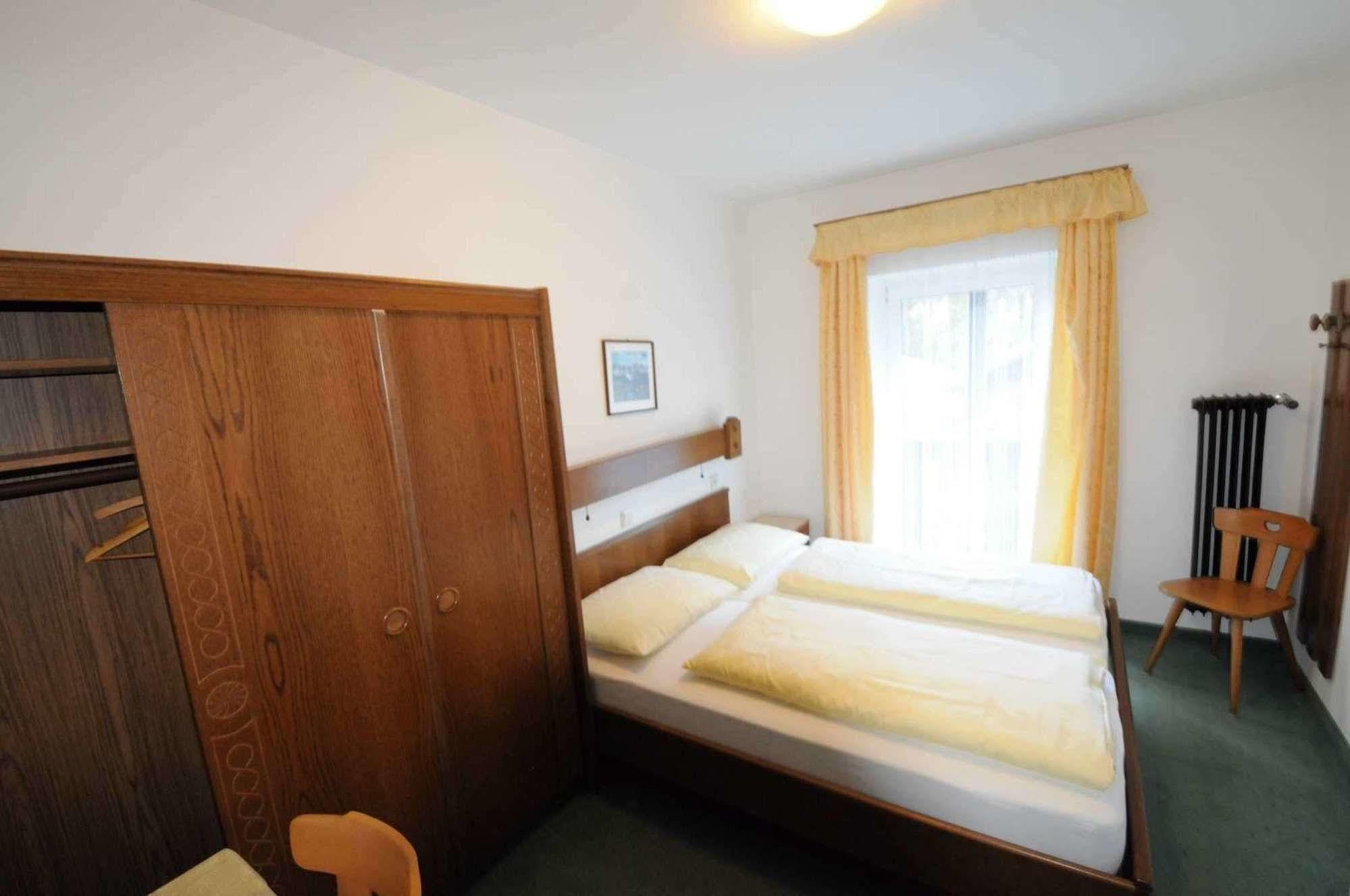Hotel Tabladel Colfosco Bagian luar foto
